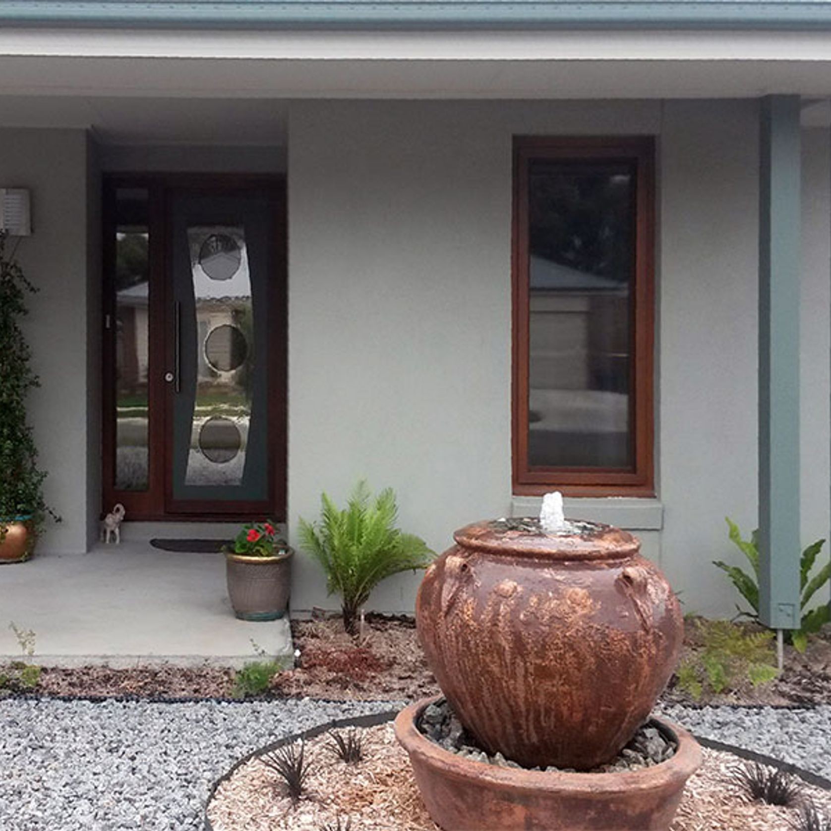 Komfort+ | Tilt & Turn Windows gallery detail image