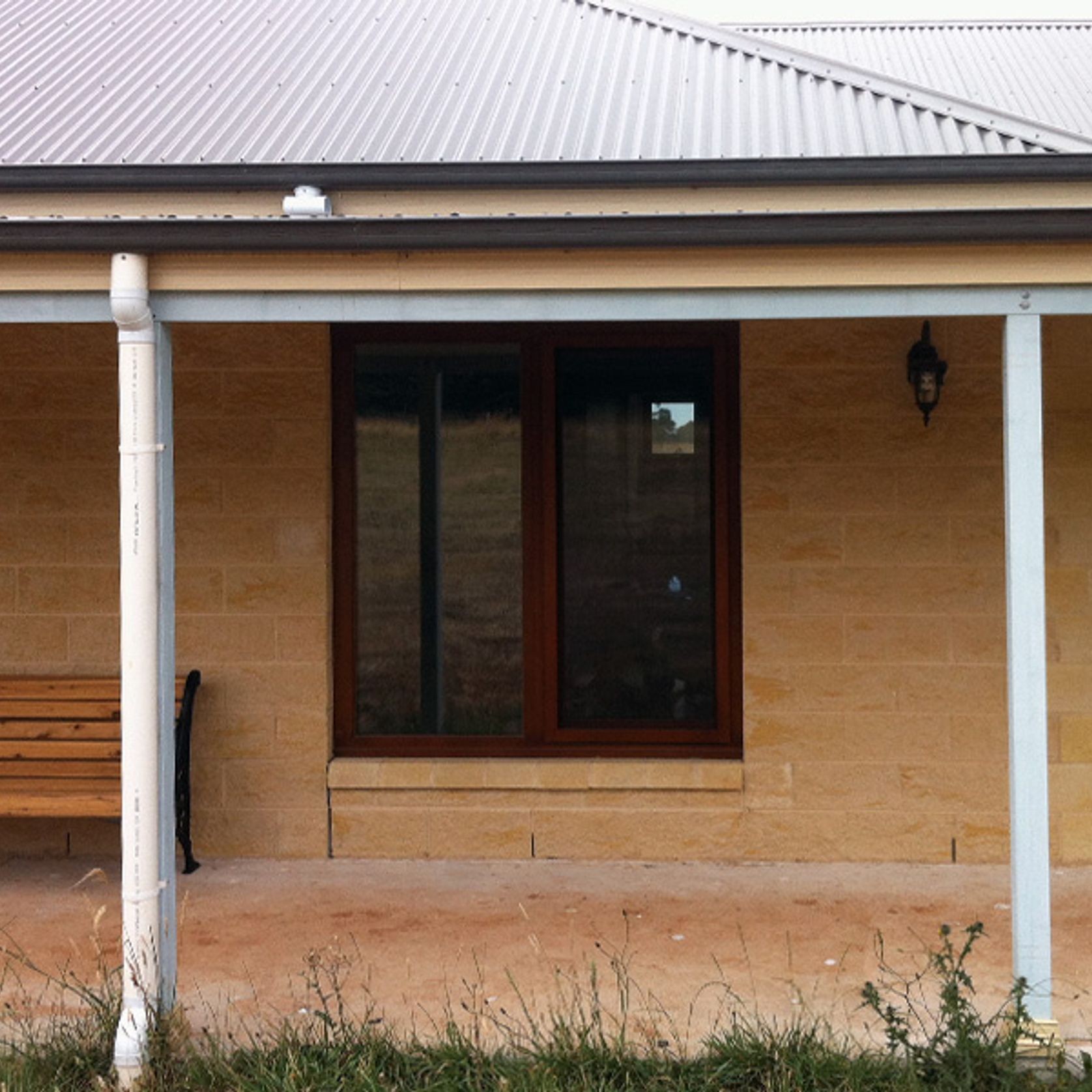 Komfort+ | Tilt & Turn Windows gallery detail image