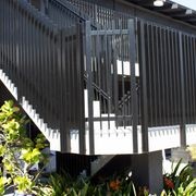 Euro Fin Balustrade gallery detail image