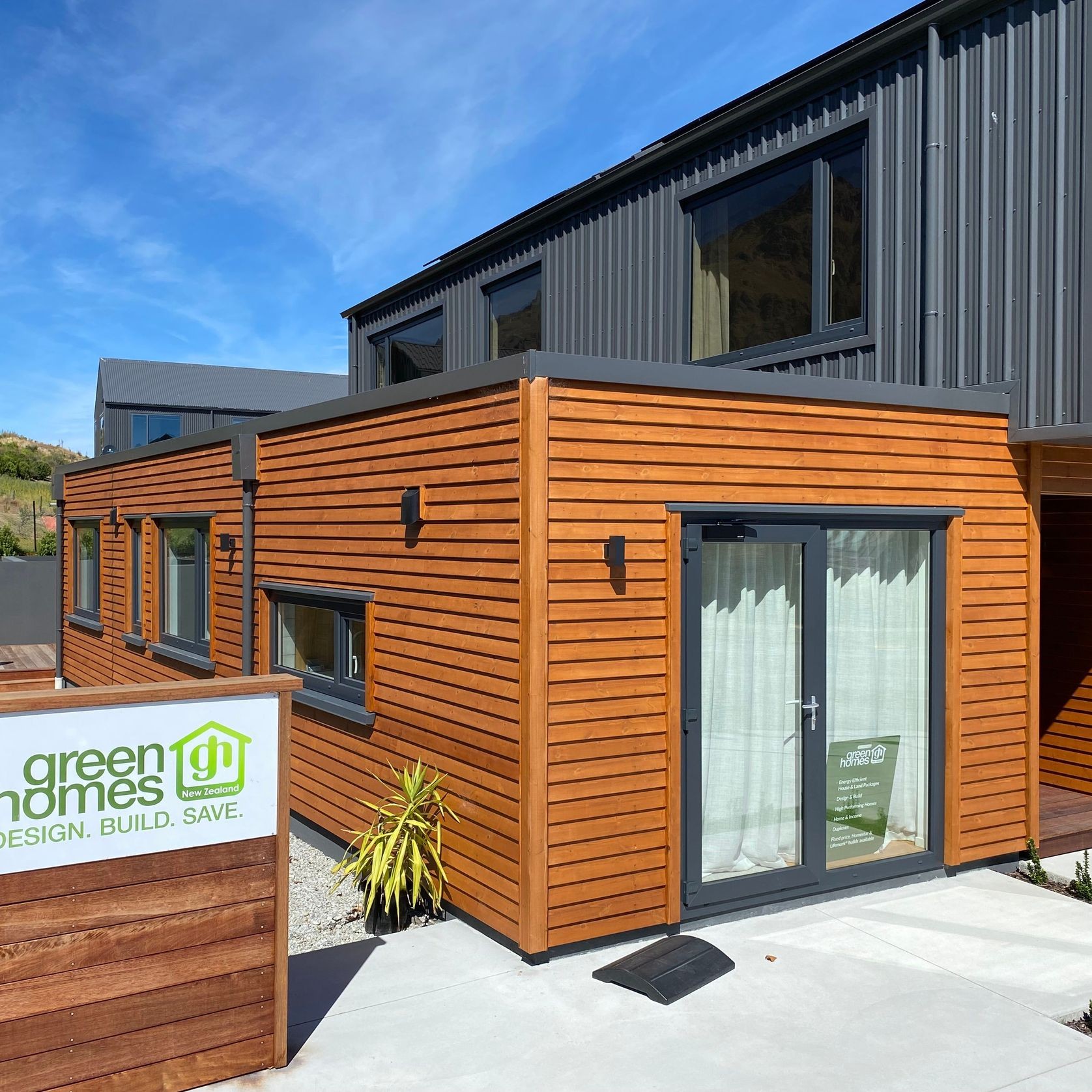 JSC Bevel Back Timber Weatherboard System gallery detail image