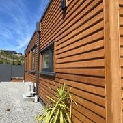 JSC Bevel Back Timber Weatherboard System gallery detail image