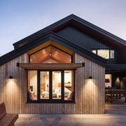 Thermory Nordic Pine Cladding gallery detail image