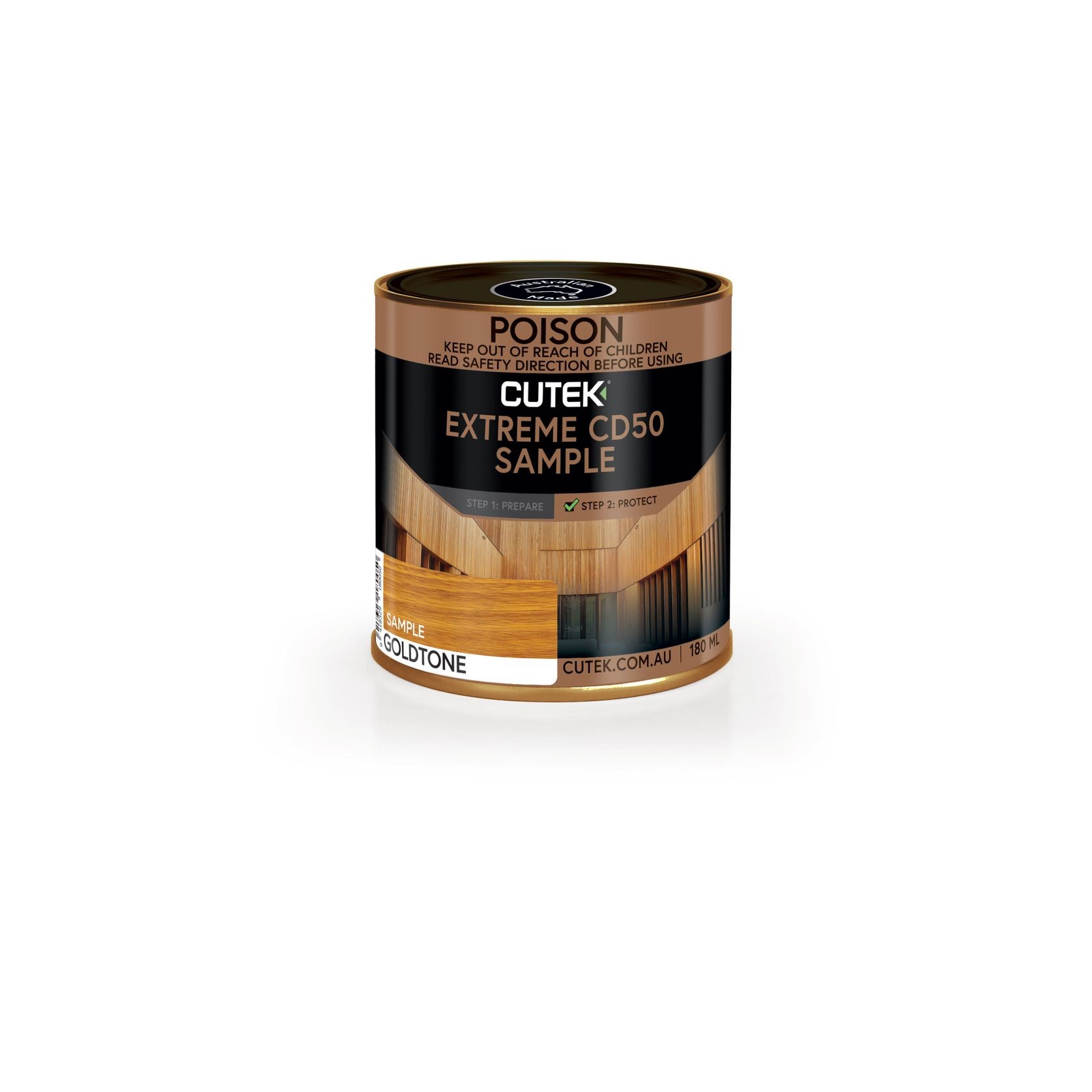 CUTEK® Colourtone gallery detail image