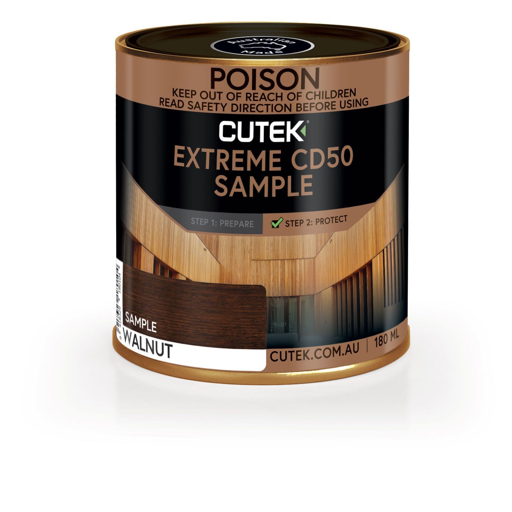 CUTEK® Colourtone gallery detail image