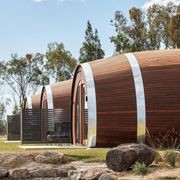 CUTEK® Extreme CD50 Timber Oil gallery detail image