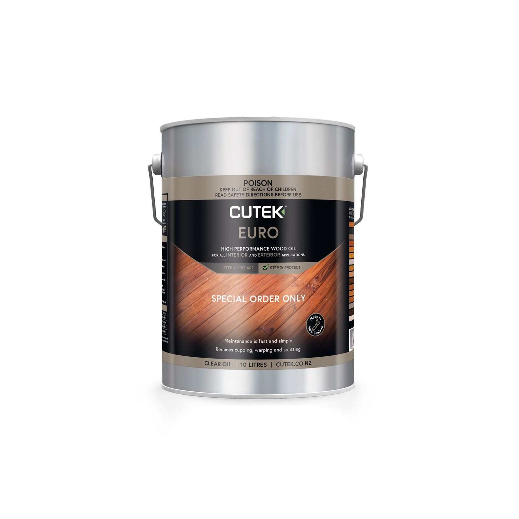 CUTEK® Euro gallery detail image