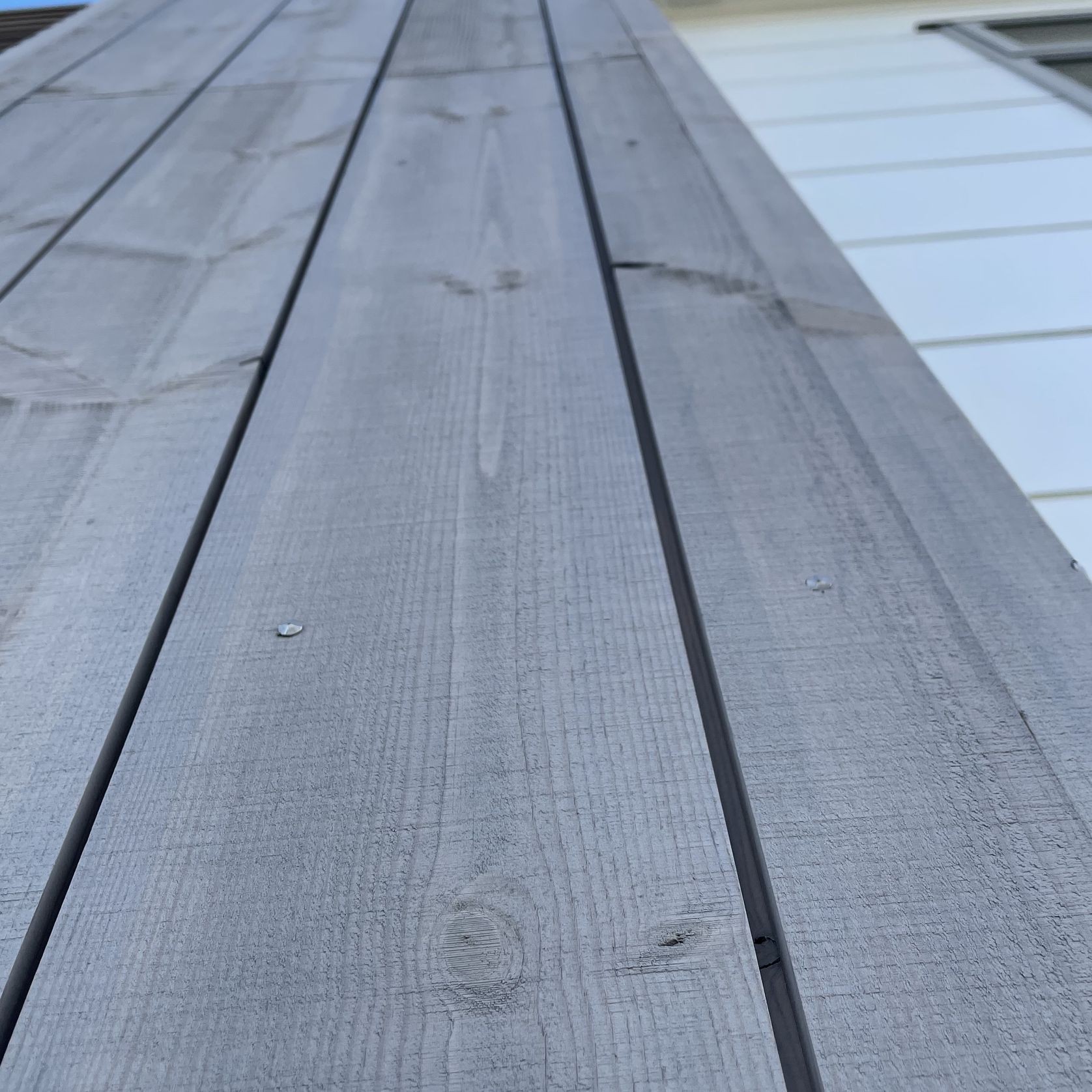 JSC Coda Wood Oil gallery detail image