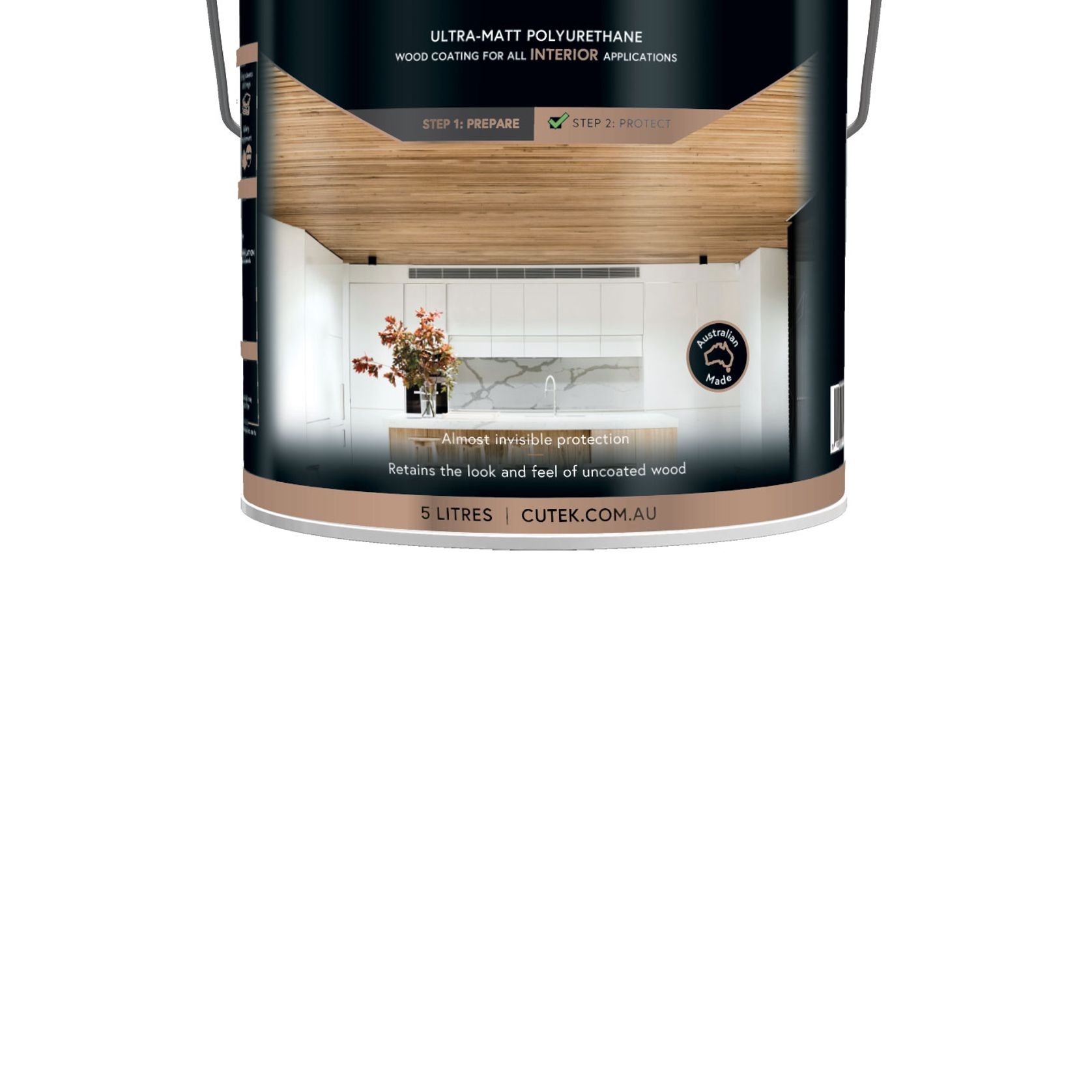 CUTEK® Interior gallery detail image