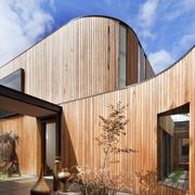 CUTEK® Extreme CD50 Timber Oil gallery detail image