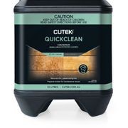 CUTEK® Quickclean gallery detail image