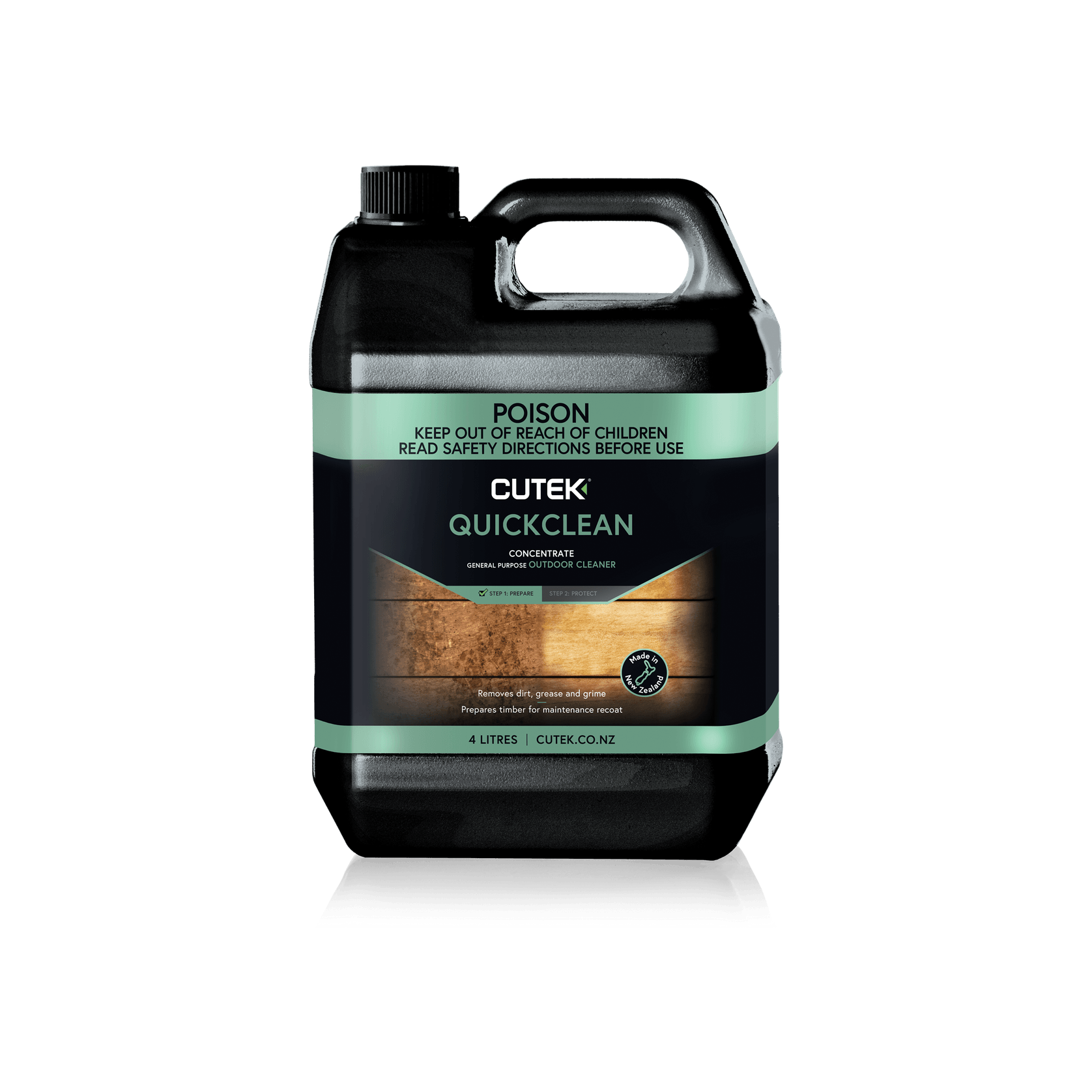 CUTEK® Quickclean gallery detail image