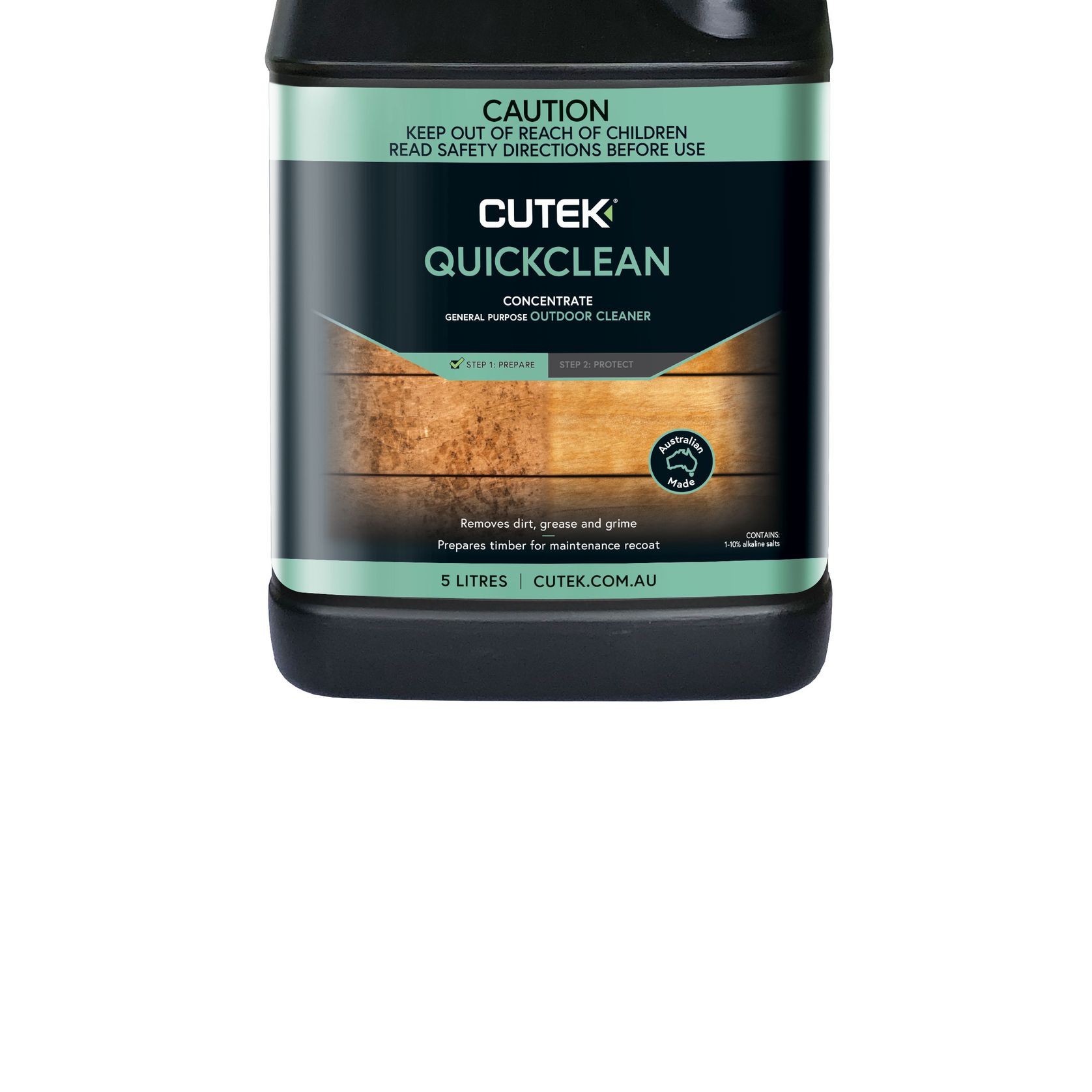 CUTEK® Quickclean gallery detail image