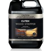 CUTEK® Wood Stripper gallery detail image