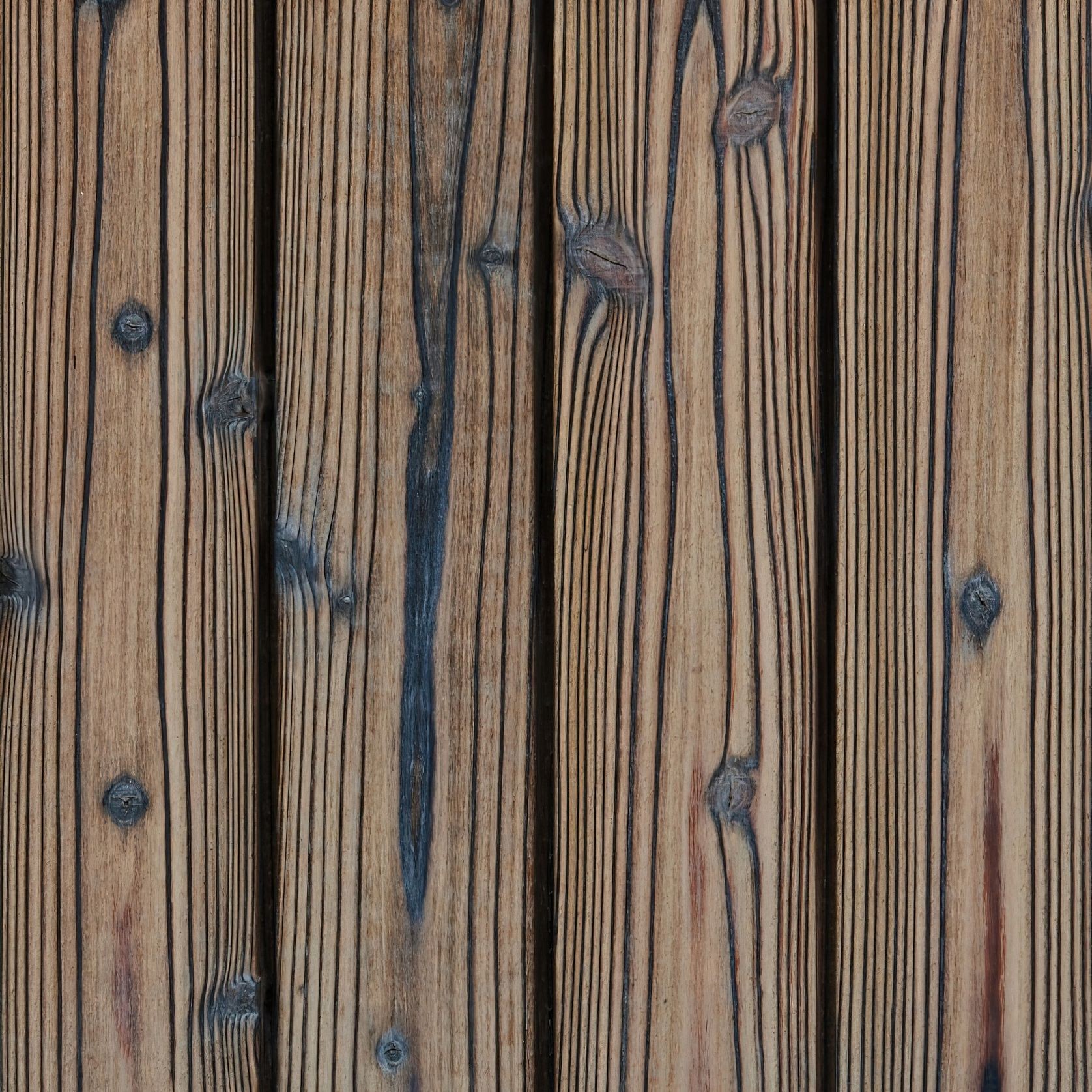 Wabi Sabi | Yakisugi Timber Finish gallery detail image