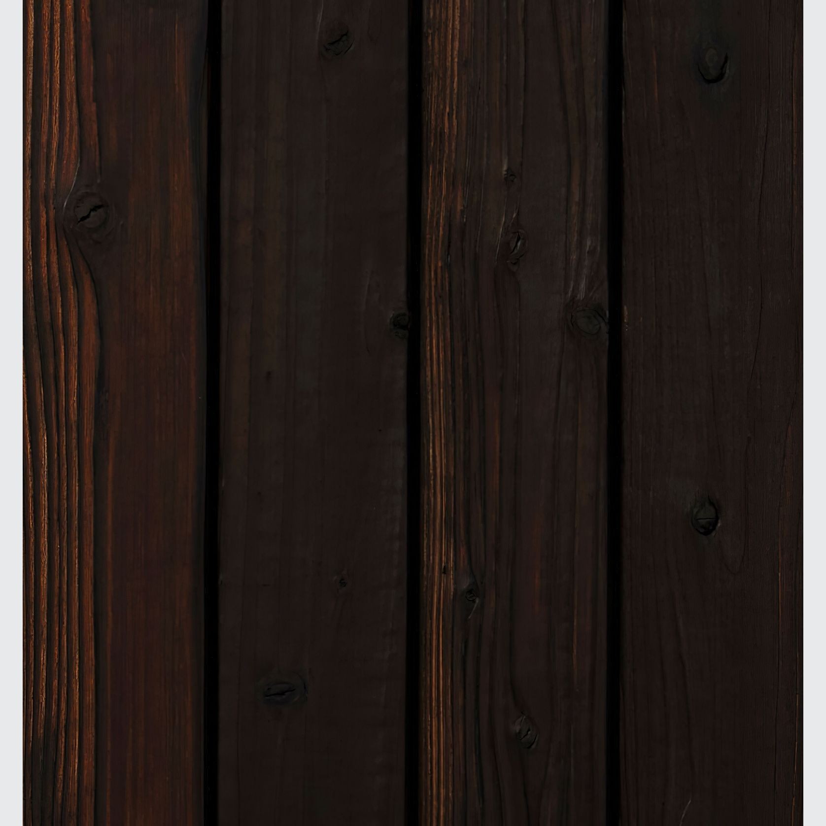 Wabi Sabi | Yakisugi Timber Finish gallery detail image