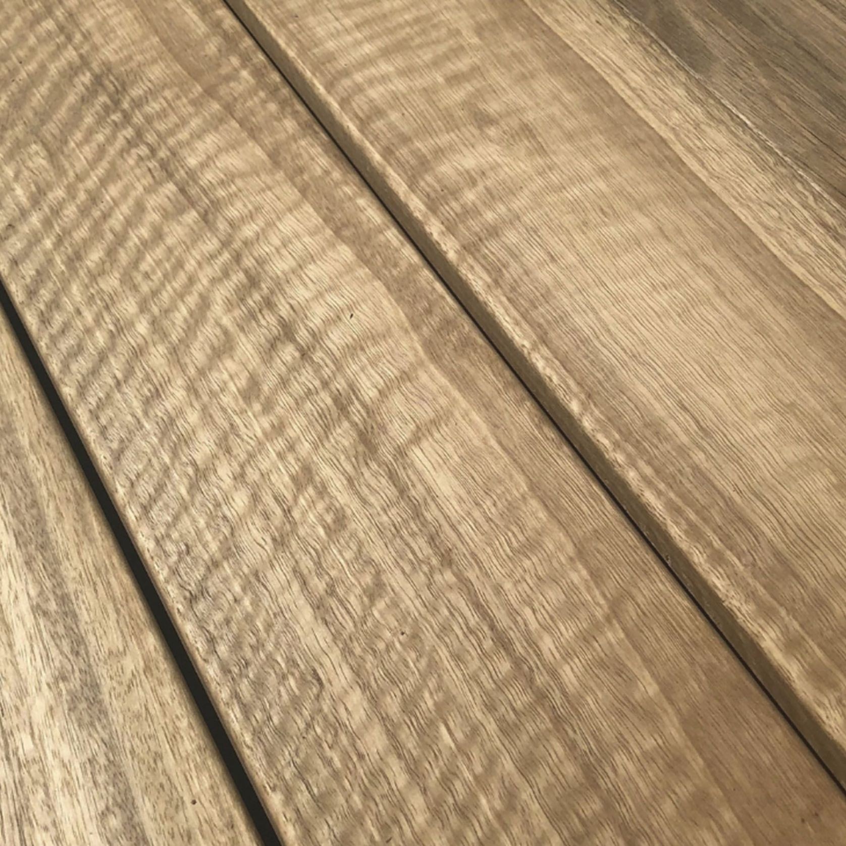 Spotted Gum QLD | Organic Timber Decking gallery detail image