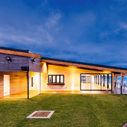 Cypress Pine Timber gallery detail image