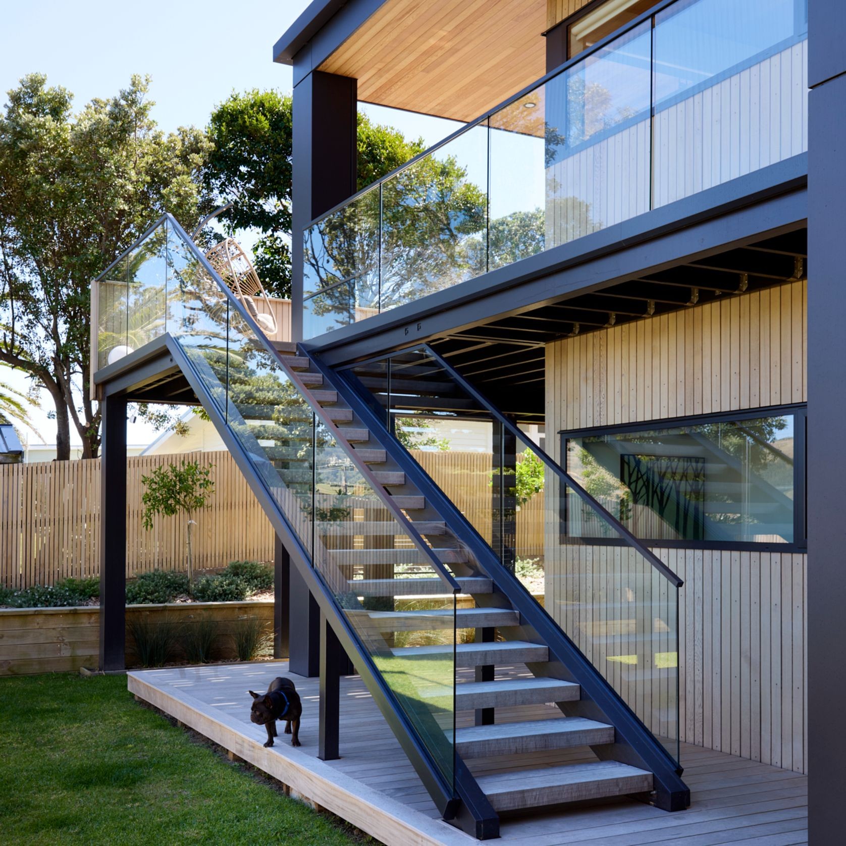 Vitex Decking gallery detail image
