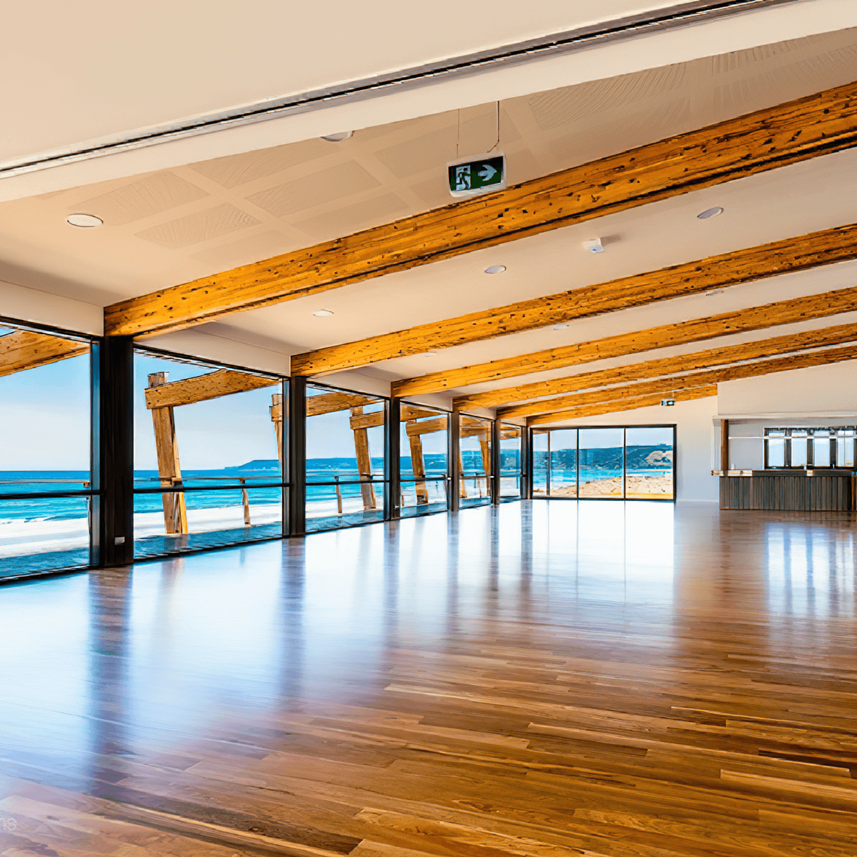 Cypress Pine Timber gallery detail image