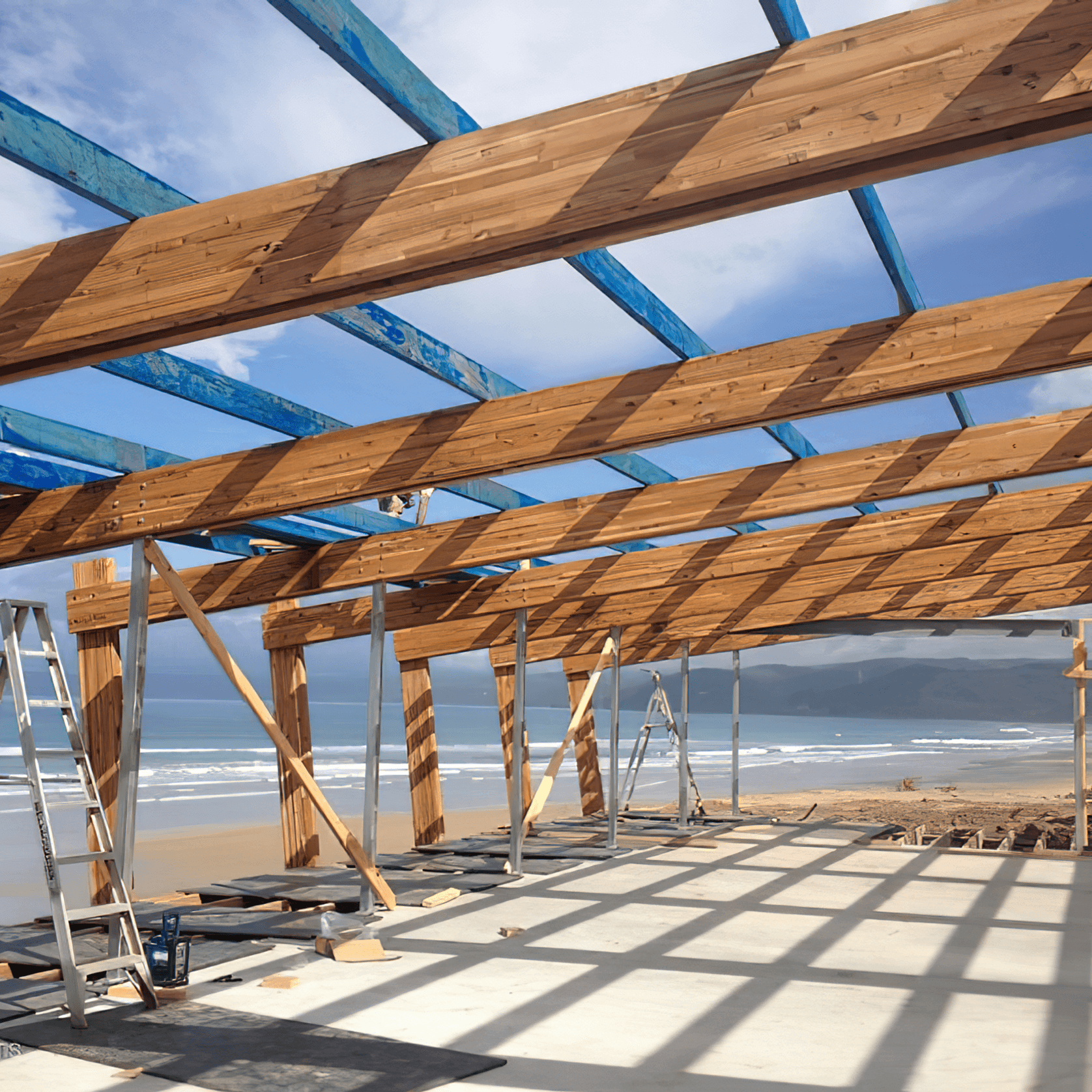 Cypress Pine Timber gallery detail image