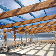 Cypress Pine Timber gallery detail image