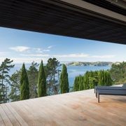 Hardwood Decking gallery detail image
