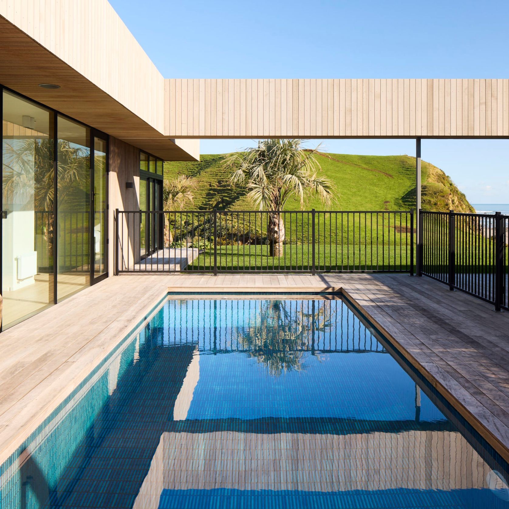 RK Vitex Hardwood Decking gallery detail image