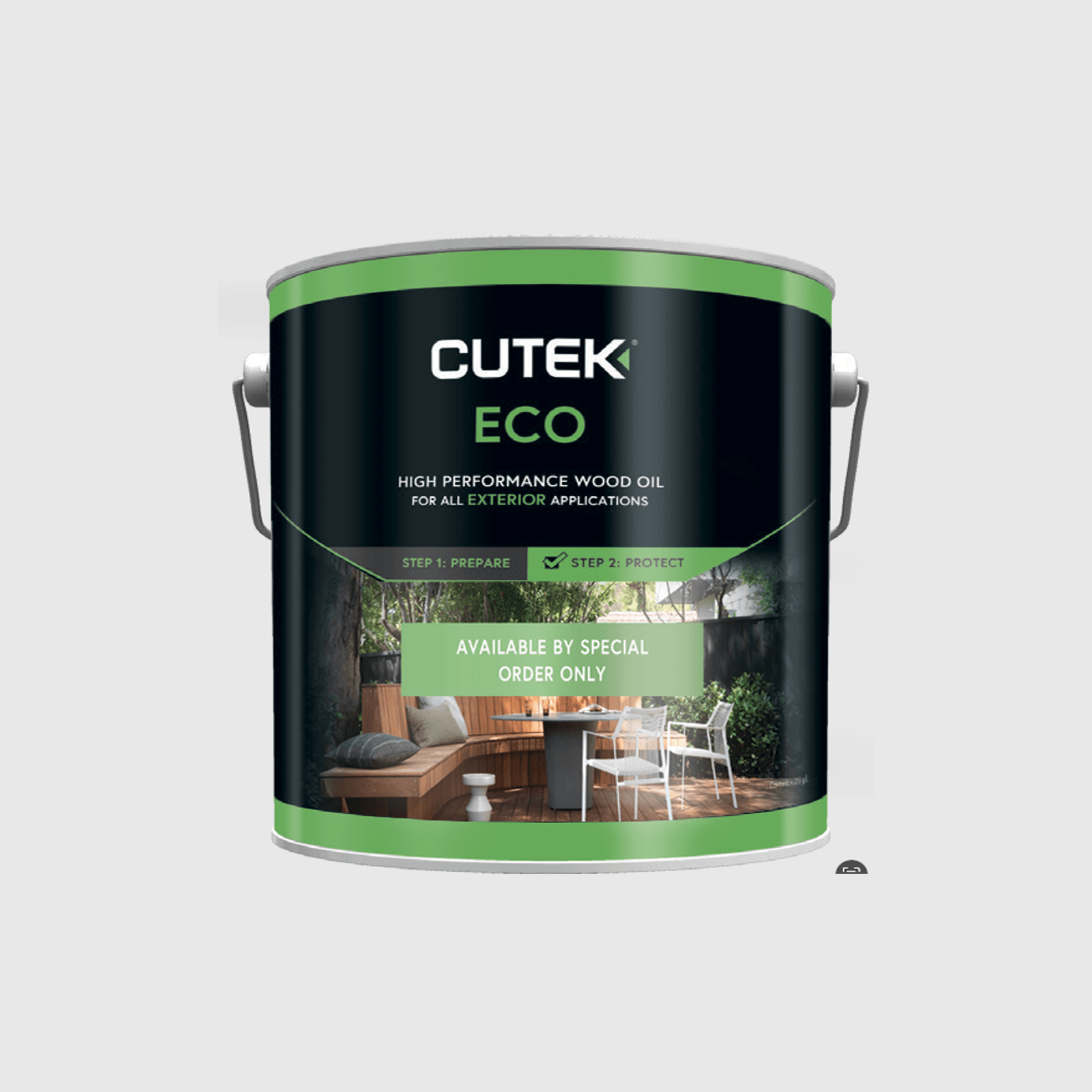 CUTEK® Eco gallery detail image