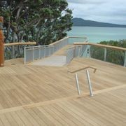 RK Vitex Hardwood Decking gallery detail image