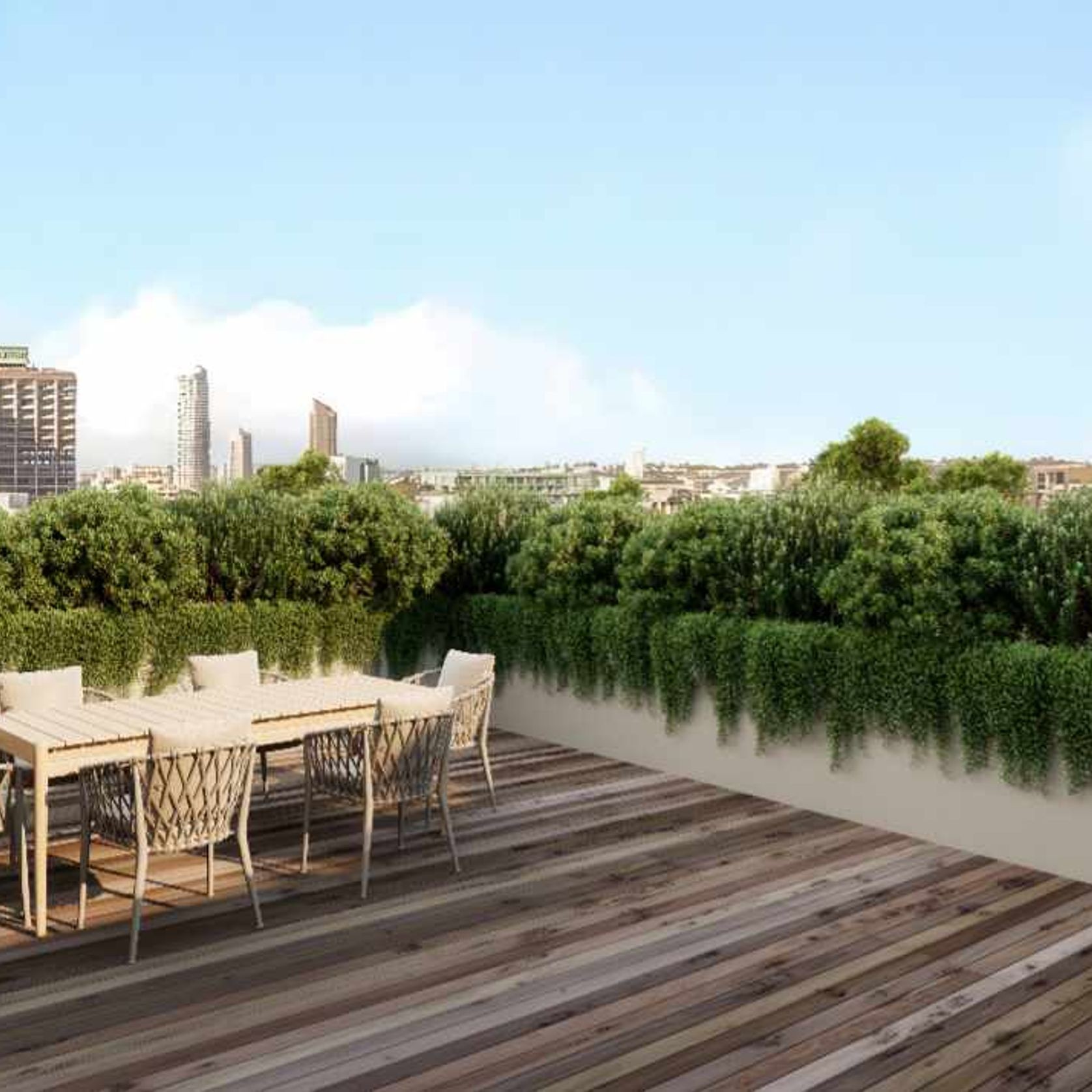 Decking - Spotted Gum Feature Grade gallery detail image