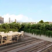 Decking - Spotted Gum Feature Grade gallery detail image