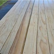 Weka Decking gallery detail image