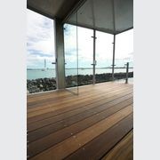 Premium Hardwood Timber Decking by JSC gallery detail image