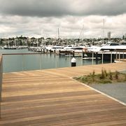 Premium Hardwood Timber Decking by JSC gallery detail image
