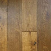 Stair Nosing - Moku European Oak Bullnose Edging - for 20mm Boards gallery detail image