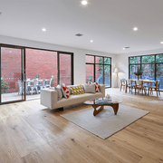 Brittany European Oak Flooring gallery detail image