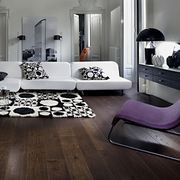 Oak Nouveau Black Wood Flooring gallery detail image