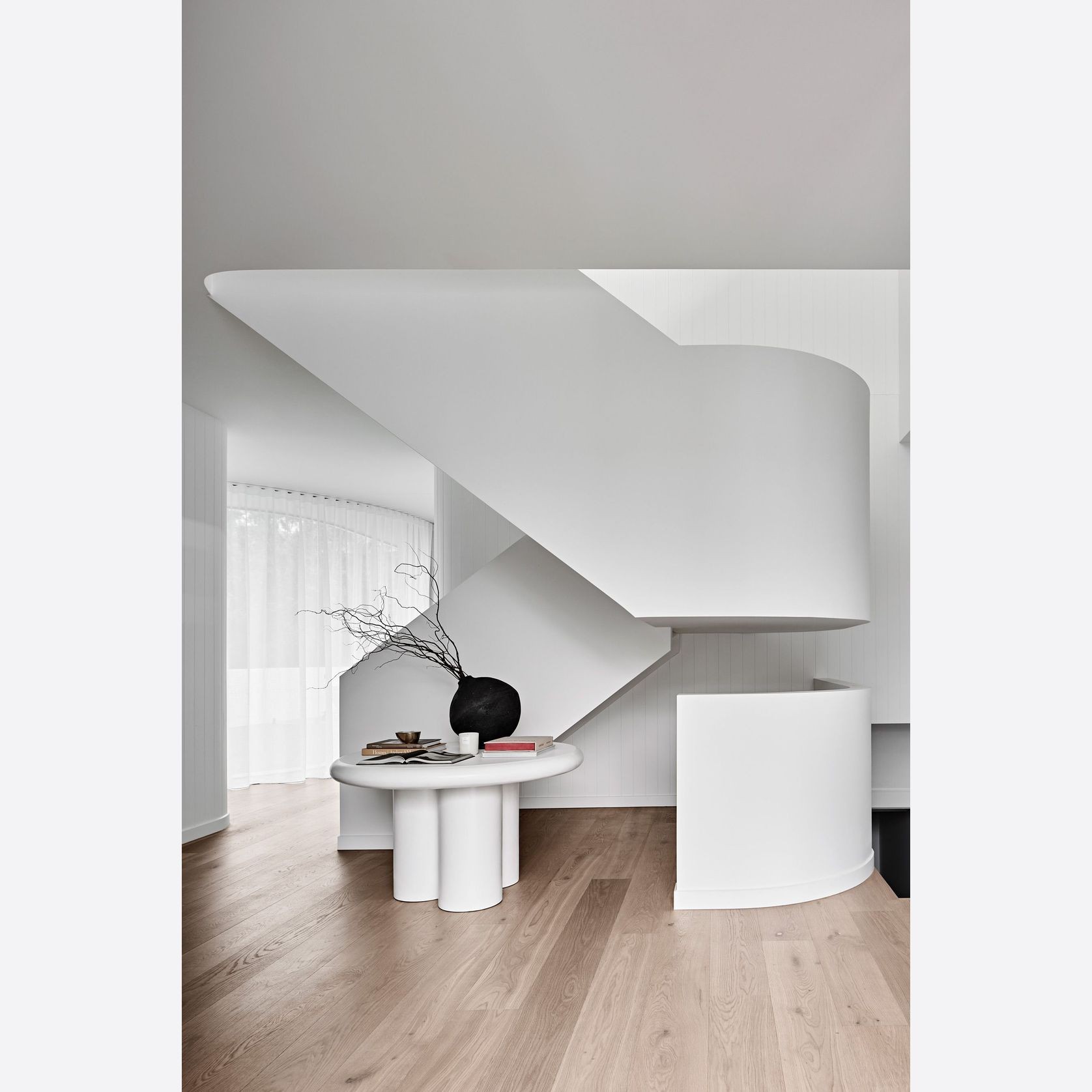 Hekke | Solid European Oak Floor Boards gallery detail image