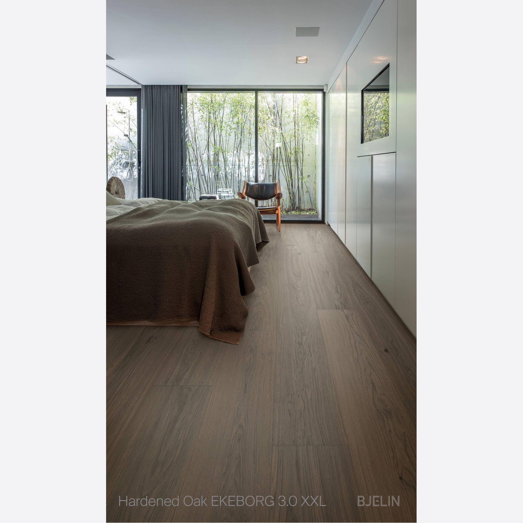 Bjelin | Hardened Oak Flooring | Ecodure gallery detail image