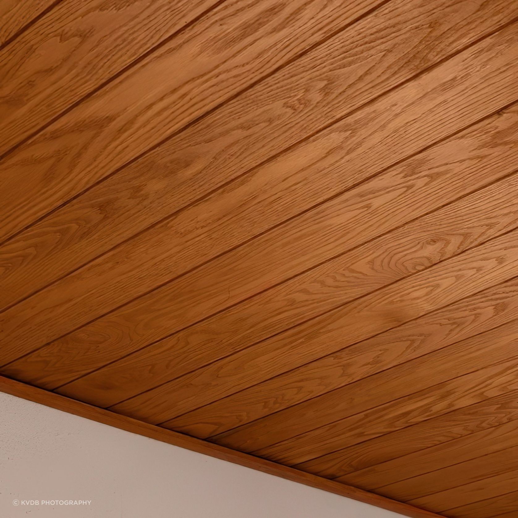 Hardwood Timber Cladding gallery detail image