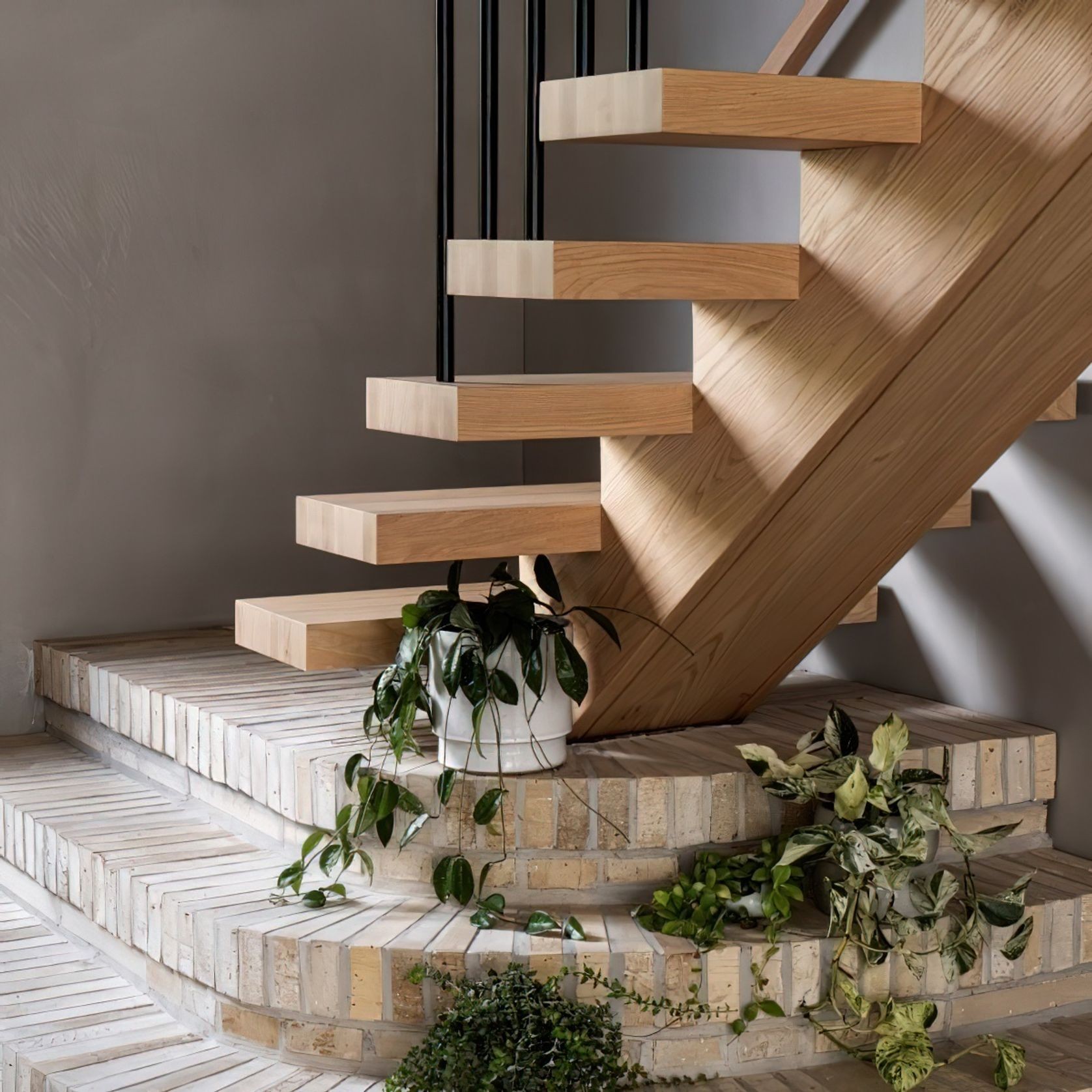 Glacial Oak Timber gallery detail image