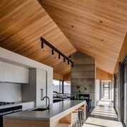 Hardwood Timber Lining gallery detail image
