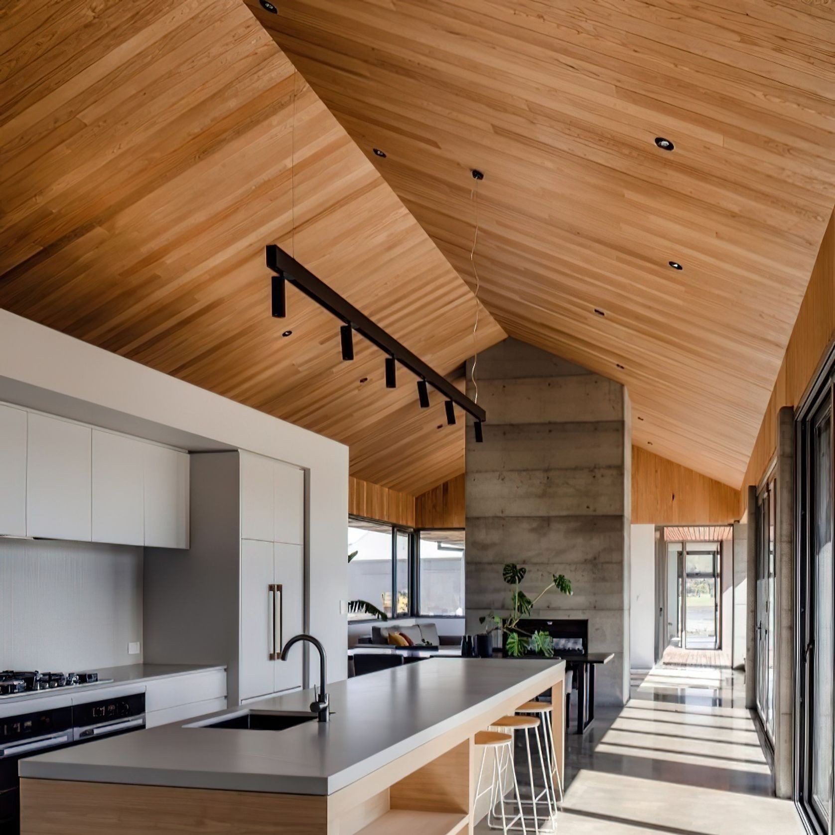 Glacial Oak Timber gallery detail image