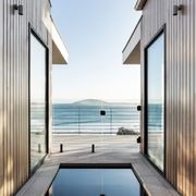 Hardwood Timber Cladding gallery detail image