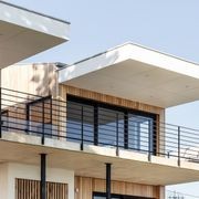 Hardwood Timber Cladding gallery detail image