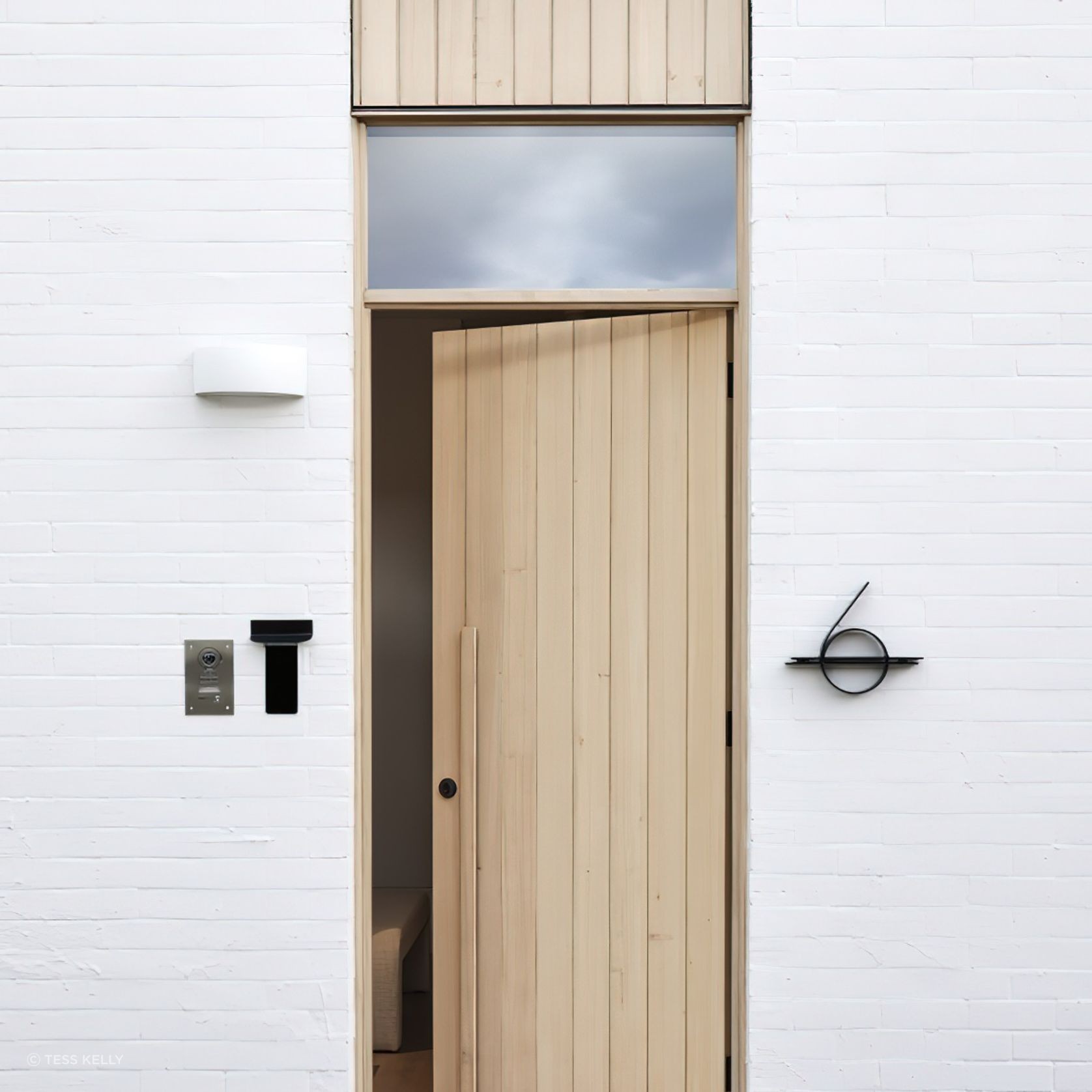 IronAsh External Timber gallery detail image