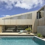 IronAsh External Timber gallery detail image