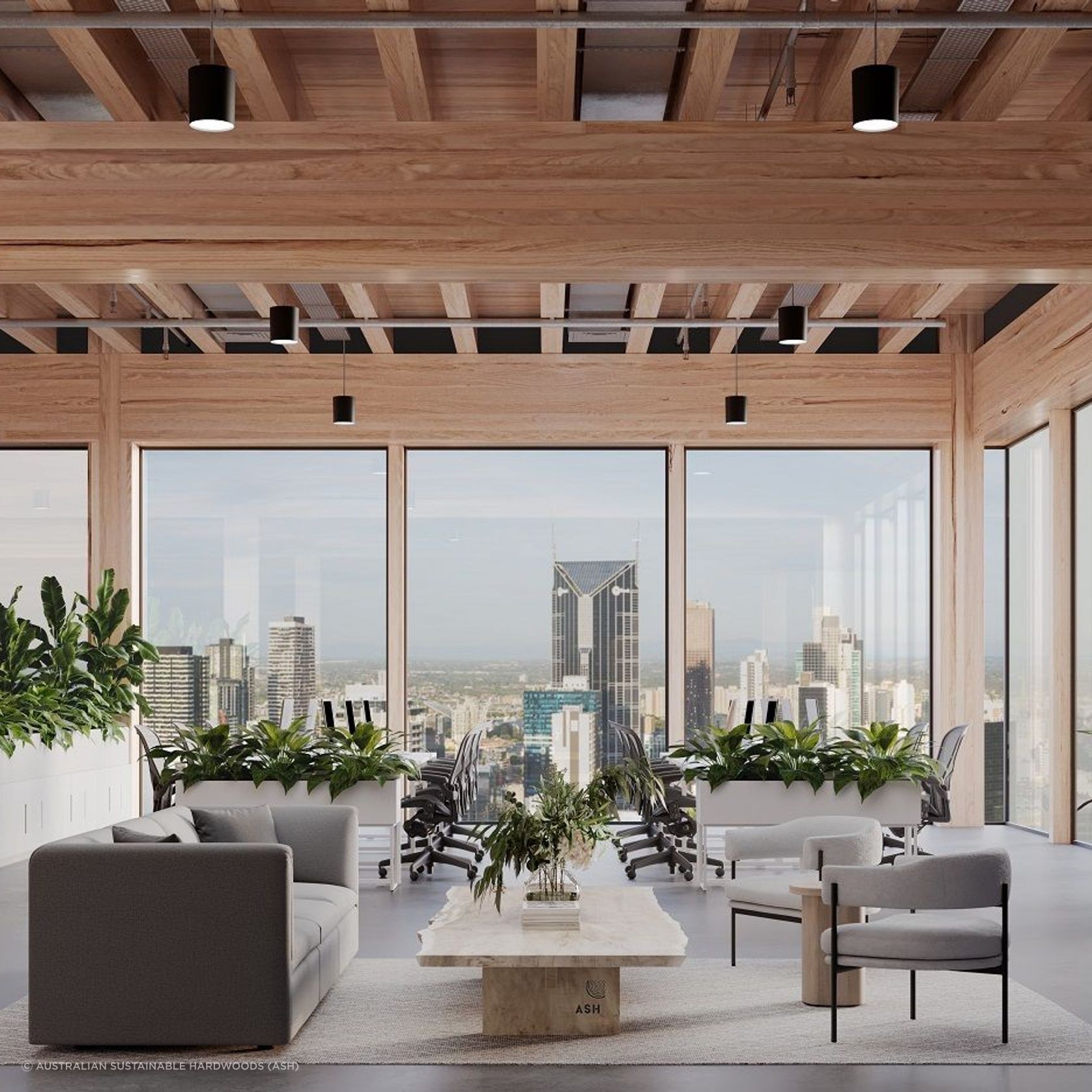 Mass Timber gallery detail image