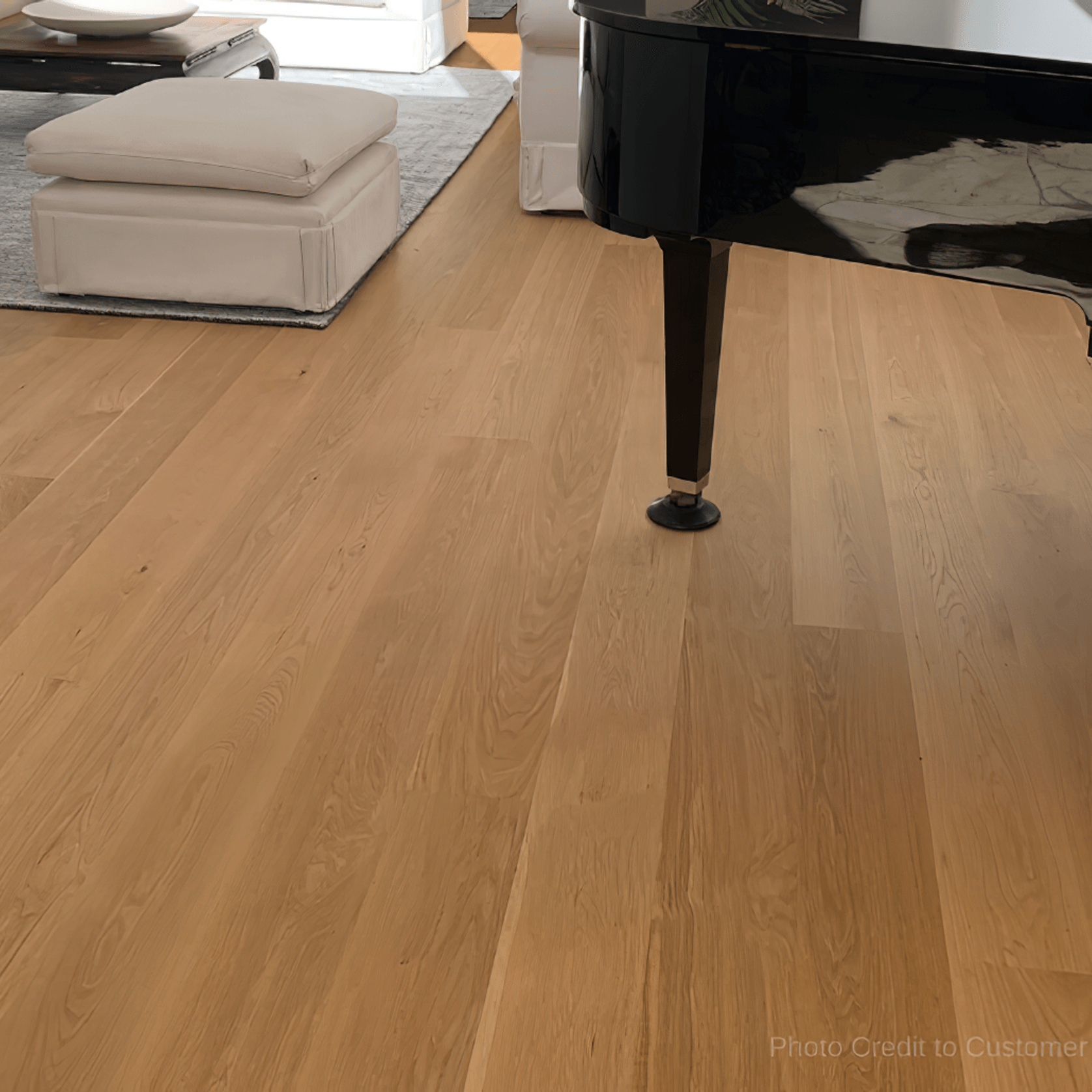 American Oak Flooring gallery detail image