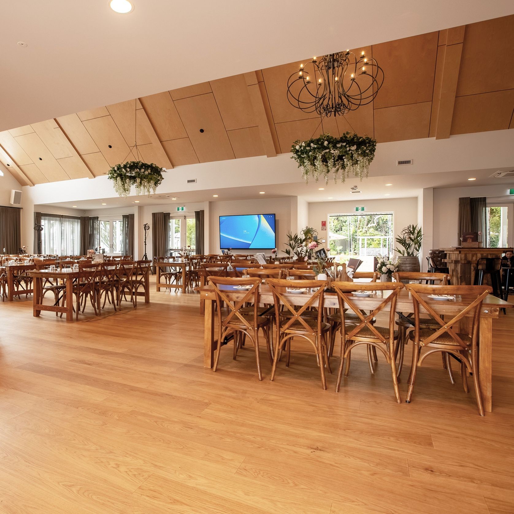 Bjelin Hardened Timber Flooring Range gallery detail image
